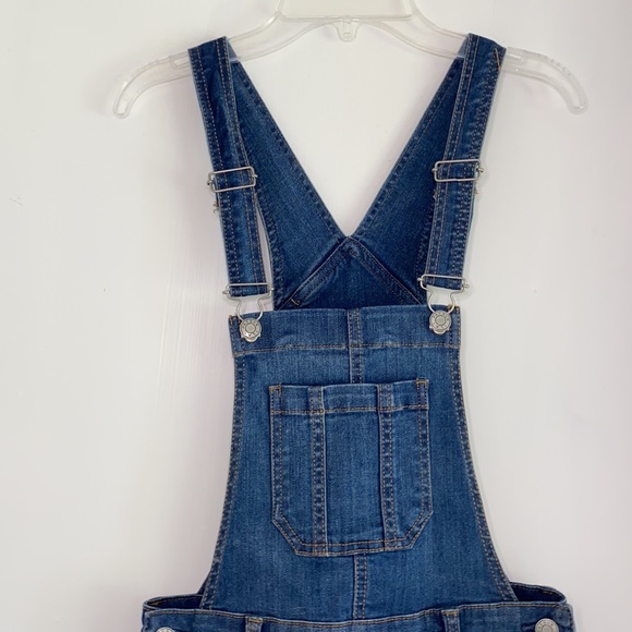 PacSun Overall Shorts - Picture 3 of 3